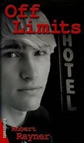 Cover: Off Limits - Lorimer Children & Teens
