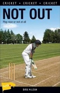 Cover: Not Out - Lorimer Children & Teens
