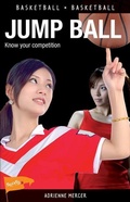 Cover: Jump Ball - Lorimer Children & Teens