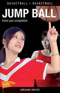 Enlarge image Cover: Jump Ball - Lorimer