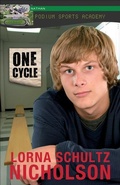 Cover: One Cycle - Lorimer Children & Teens