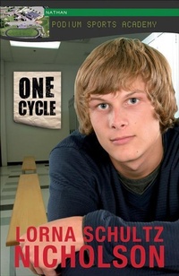 Enlarge image Cover: One Cycle - Lorimer Children & Teens