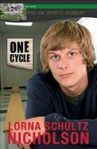 Enlarge image Cover: One Cycle - Lorimer Children & Teens