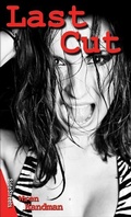 Cover: Last Cut - Lorimer Children & Teens