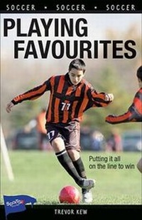 Enlarge image Cover: Playing Favourites - Lorimer