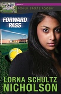 Cover: Forward Pass - Lorimer Children & Teens