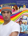 Cover: Homophobia - Lorimer Children & Teens