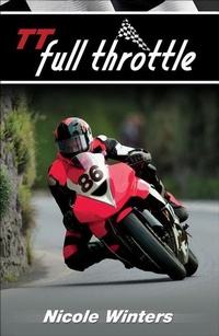 Abbildung von: TT Full Throttle - Lorimer Children & Teens