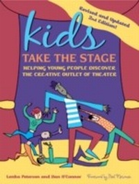 Abbildung von: Kids Take the Stage - Back Stage Books