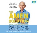 Cover: The Amen Solution - Books on Tape