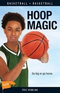 Cover: Hoop Magic - Lorimer