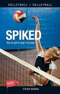 Cover: Spiked - Lorimer