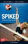 Cover: Spiked - Lorimer Children & Teens