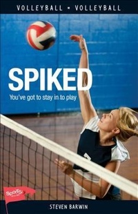 Enlarge image Cover: Spiked - Lorimer Children & Teens