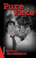 Cover: Pure Fake - Lorimer