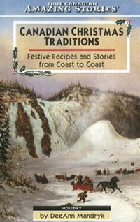 Abbildung von: Canadian Christmas Traditions - Altitude Publishing Canada Ltd