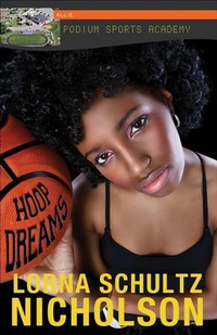 Enlarge image Cover: Hoop Dreams - Lorimer Children & Teens