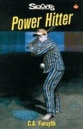 Cover: Power Hitter - Lorimer (James) & Co Ltd ,Canada