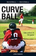 Cover: Curve Ball - Lorimer Children & Teens