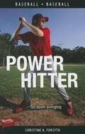 Cover: Power Hitter - Lorimer