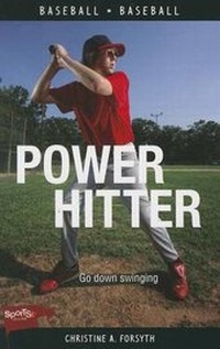 Enlarge image Cover: Power Hitter - Lorimer