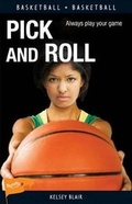 Cover: Pick and Roll - Lorimer Children & Teens