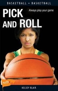 Enlarge image Cover: Pick and Roll - Lorimer Children & Teens