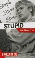 Cover: Stupid - Lorimer