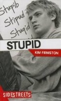 Enlarge image Cover: Stupid - Lorimer