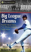 Cover: Big League Dreams - Lorimer
