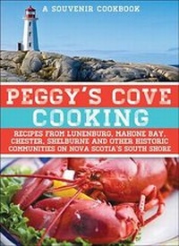 Abbildung von: Peggy's Cove Cooking - Formac Publishing Company Limited