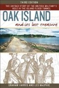 Cover: Oak Island and its Lost Treasure - Formac Publishing,Canada