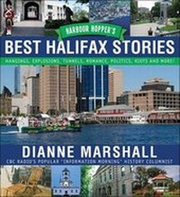 Abbildung von: Harbour Hopper's Best Halifax Stories - Formac Publishing Company Limited