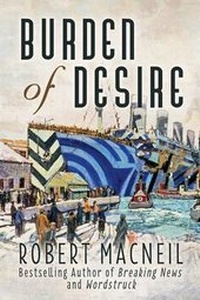 Enlarge image Cover: Burden of Desire - Formac Publishing Company Limited