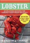 Cover: Lobster - Formac Publishing Company Limited