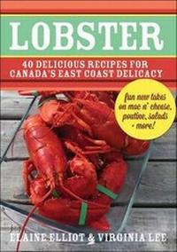 Abbildung von: Lobster - Formac Publishing Company Limited