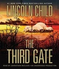 Cover: The Third Gate - Random House Inc