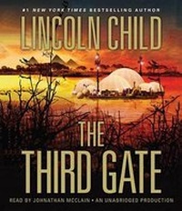 Enlarge image Cover: The Third Gate - Random House Inc
