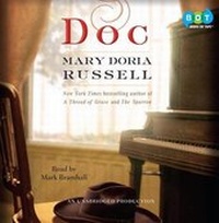 Enlarge image Cover: Doc - Books on Tape