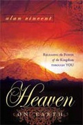 Cover: Heaven On Earth - ReadHowYouWant