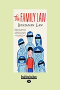 Cover: The Family Law - ReadHowYouWant
