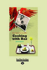Enlarge image Cover: Cooking With Baz - ReadHowYouWant