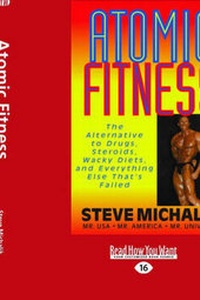 Abbildung von: Atomic Fitness - ReadHowYouWant
