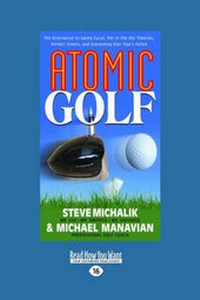 Abbildung von: Atomic Golf - ReadHowYouWant