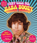 Cover: They Call Me Baba Booey - Random House Audio Publishing Group