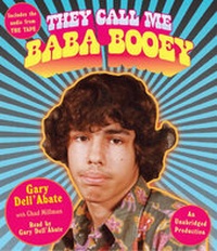 Enlarge image Cover: They Call Me Baba Booey - Random House Audio Publishing Group