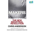 Cover: Makers - Books on Tape