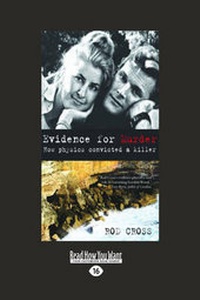 Enlarge image Cover: Evidence For Murder - ReadHowYouWant