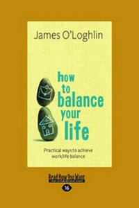 Enlarge image Cover: How To Balance Your Life - ReadHowYouWant