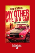 Cover: My Other Wife is a Car - ReadHowYouWant